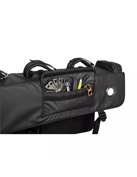 Tailgate Pad Portabici da portellone posteriore pick-up