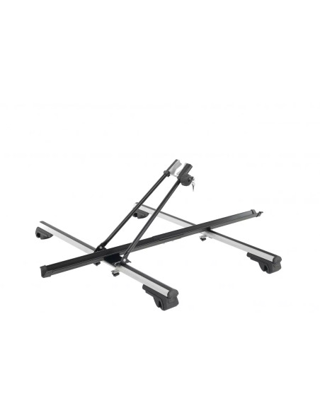 Portabici da tetto per barre portatutto max 60mm G3 Top Bike