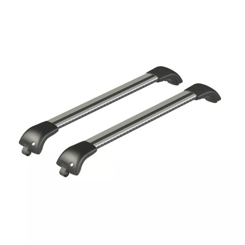 Barre portatutto alluminio 99+89cm Silenzio CX C400 railing standard
