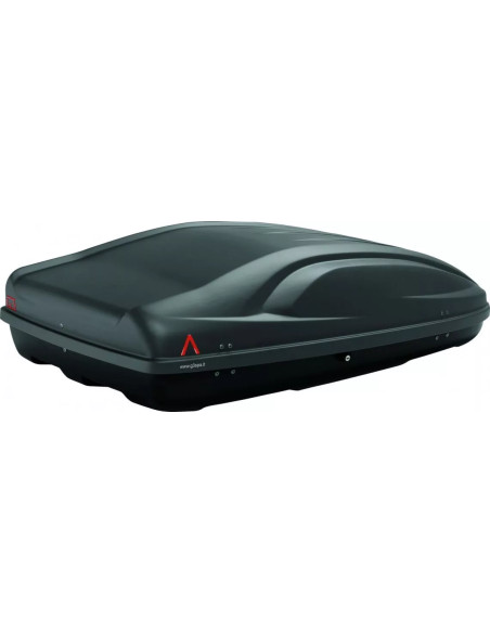 Box Auto Portatutto Portapacchi G3 ALL-TIME 400