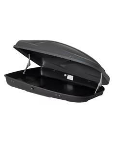 Box Auto Portatutto Portapacchi G3 ALL-TIME 400 2