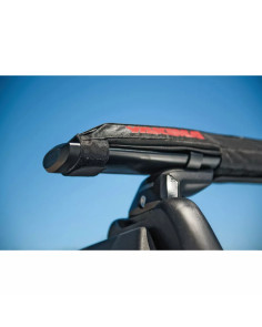 Coppia di cuscini Yakima porta Surf e Sup per barre portatutto 50cm 2