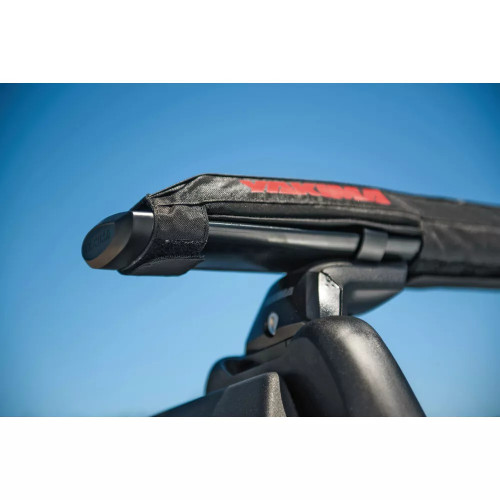Coppia di cuscini Yakima porta Surf e Sup per barre portatutto 50cm