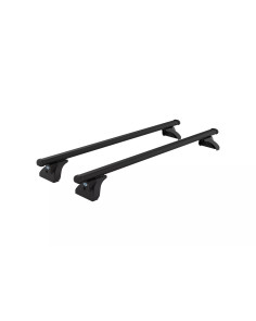 2 Barre portatutto commerciali Xpro acciaio Ford Transit Connect 2013-2024
