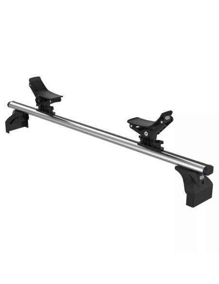 Porta kayak per barre portatutto Cruz Rafter
