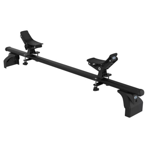 Porta kayak per barre portatutto Cruz Rafter