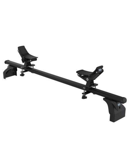 Porta kayak per barre portatutto Cruz Rafter