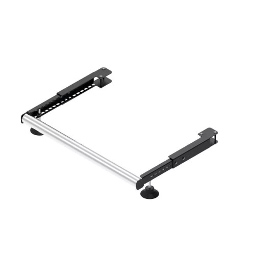 Rullo da carico 60cm per barre portatutto Cruz Xpro acciaio L2