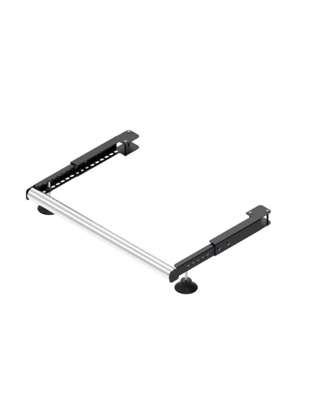 Rullo da carico 60cm per barre portatutto Cruz Xpro acciaio L1