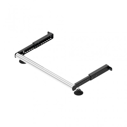 Rullo da carico 60cm per barre portatutto Cruz Cargo AF alluminio L1
