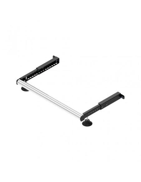 Rullo da carico 60cm per barre portatutto Cruz Cargo AF alluminio L1
