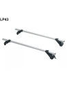Kit barre portatutto LP43 per Jeep Avenger dal 2022