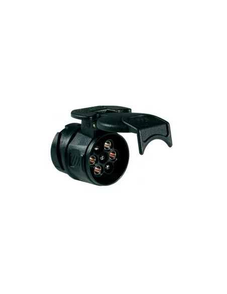 Adattatore rimorchio 13-7 poli 309884