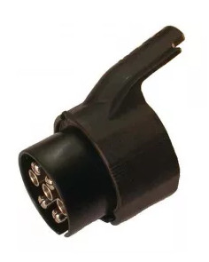 Adattatore rimorchio 7-13 poli 309885