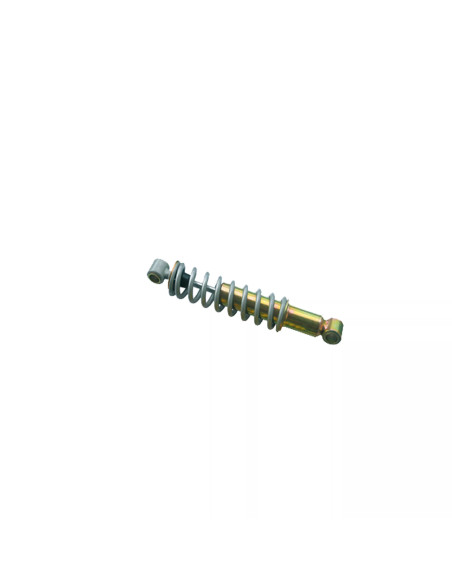 Ammortizzatore idraulico 123020 occhio-occhio per rimorchio