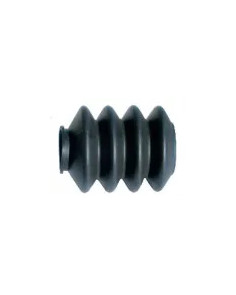 Soffietto 4 creste per rimorchi CFR 2001 - 498916007