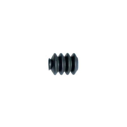 Soffietto 4 creste per rimorchi CFR 2001 - 498916007