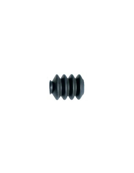 Soffietto 4 creste per rimorchi CFR 2001 - 498916007