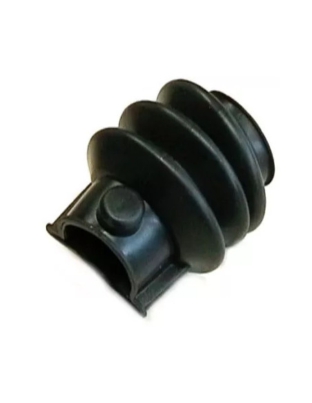 Soffietto repulsore per rimorchi KF 7,5 - KF27 A - KF25