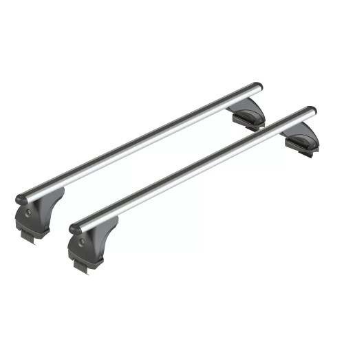 Barre portatutto alluminio alumia per Renault Megane E-Tech dal 2021