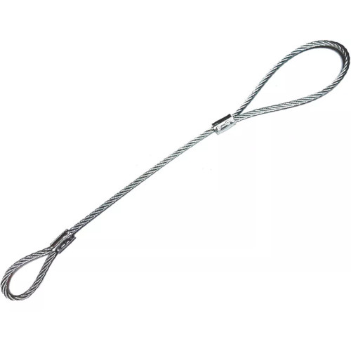 Cavo sicurezza 394mm per rimorchi S.F.