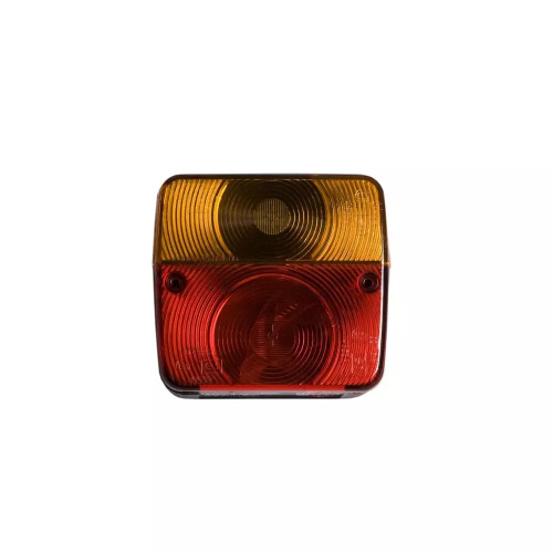 Fanale posteriore Radex 3002 a 4 luci per rimorchi