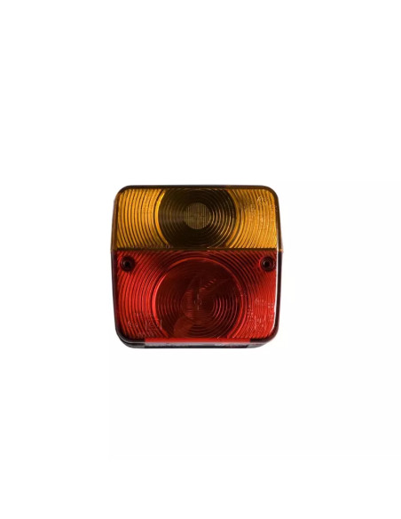 Fanale posteriore Radex 3002 a 4 luci per rimorchi