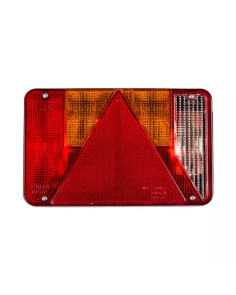 Fanale posteriore destro Radex 5800/5900 per rimorchi
