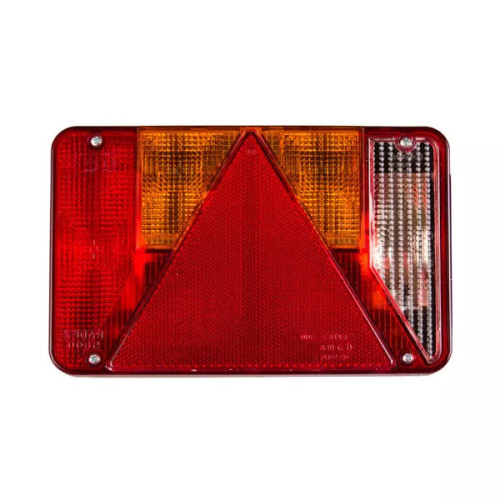 Fanale posteriore destro Radex 5800/5900 per rimorchi