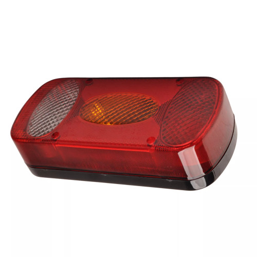 Fanale posteriore destro Aspock midipoint II per rimorchi