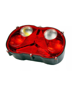 Fanale posteriore sinistro Radex 8500 multifunzione per rimorchi