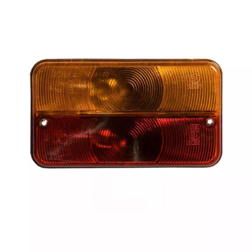 Vetro per fanale rimorchi Ellebi - 297510035