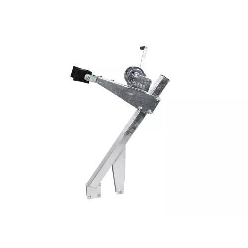 Gruppo fermoprua rimorchi con argano DL1402LBS