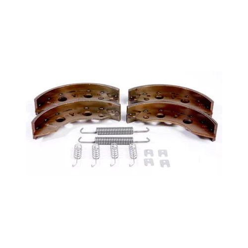 Kit ganasce ceppo freno ALKO 2051 30982-900199103 per rimorchio