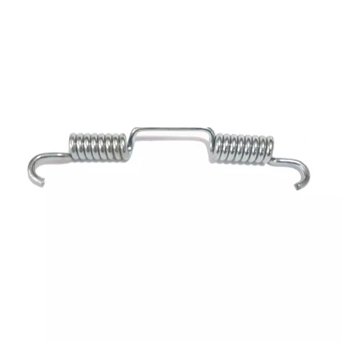 Molla ceppi freno ganasce per rimorchi Ellebi 150-151LB superiore 1 pezzo