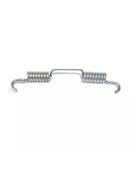 Molla ceppi freno ganasce per rimorchi Ellebi 150-151LB superiore 1 pezzo