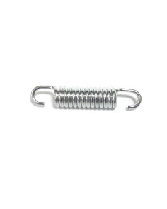 Molla ceppi freno ganasce per rimorchi Ellebi 150LB inferiore 1 pezzo