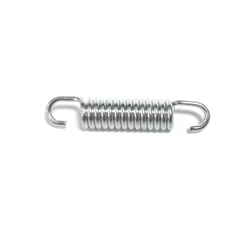 Molla ceppi freno ganasce per rimorchi Ellebi 150LB inferiore 1 pezzo