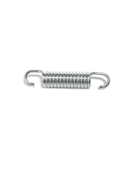 Molla ceppi freno ganasce per rimorchi Ellebi 150LB inferiore 1 pezzo