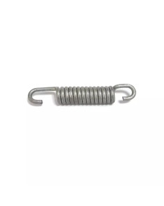 Molla richiamo ceppi freno ganasce per rimorchi Ellebi 186 LB