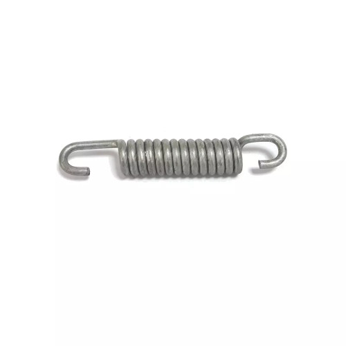 Molla richiamo ceppi freno ganasce per rimorchi Ellebi 186 LB