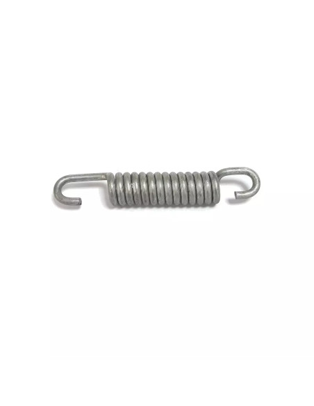 Molla richiamo ceppi freno ganasce per rimorchi Ellebi 186 LB