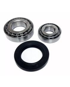 Kit cuscinetti per freno rimorchi con mozzi Ellebi 198SF-N250
