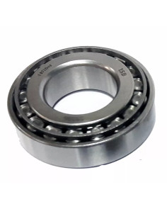 Cuscinetto singolo a rulli 20/47 - 30204 per freno rimorchi