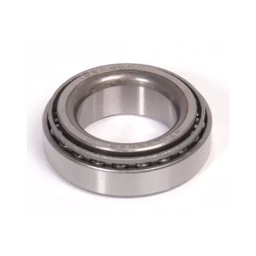 Cuscinetto singolo 30206 per mozzo freno rimorchi 6A2093