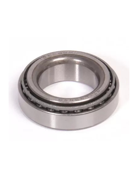 Cuscinetto singolo 30206 per mozzo freno rimorchi 6A2093