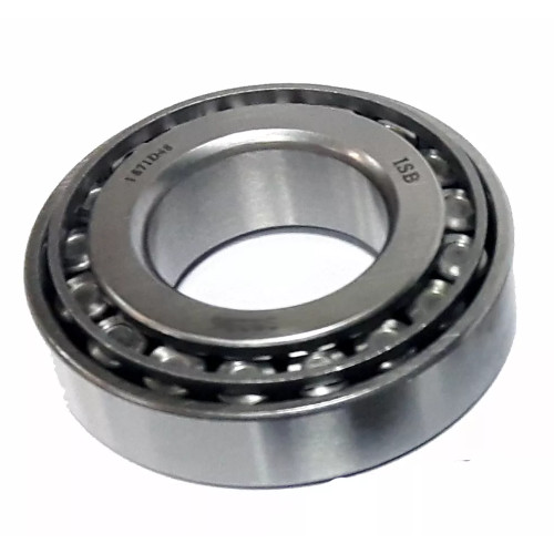 Cuscinetto singolo a rulli 30/62 - 30206 per freno rimorchi