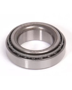 Cuscinetto singolo 30204 per mozzo freno rimorchi 6A2093