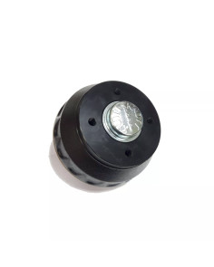 Freno sinistro Knott per rimorchi 4x100