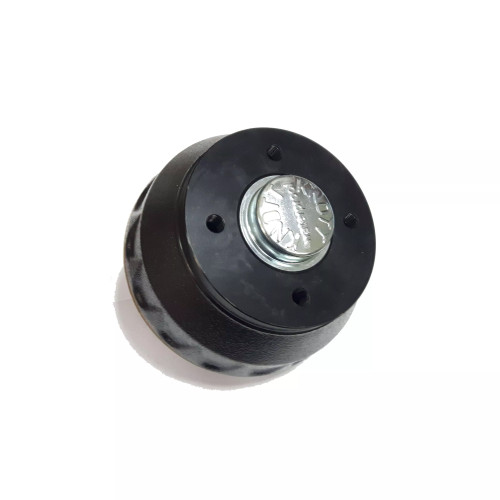 Freno destro Knott per rimorchi 4x100